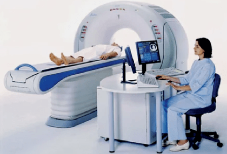 Diagnostické metódy krčnej osteochondrózy