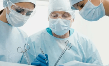 chirurgia pre krčnú osteochondrózu