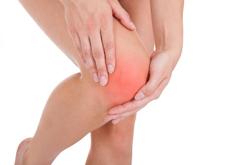 Osteoartritída kolenného kĺbu